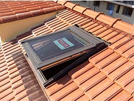 Réparateur, installateur de velux 91