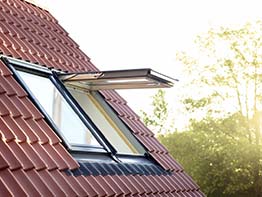 Réparateur, installateur de velux 91